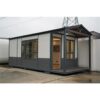 Prefabricated Boutique homestays, Pointed Luxury prefabricated Houses ? Premium & Durable Design - Image 3
