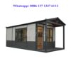 Prefabricated Boutique homestays, Pointed Luxury prefabricated Houses ? Premium & Durable Design - Image 2