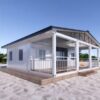 Prefabricated House Villas Prefab Houses Modern Luxury Container House 20ft Expandable 40ft Container ? Premium & Durable Design