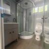 40FT Tiny House to Live in,Portable Prefab House with 3 Bedroom,1 Full Equiped Bathroom and Kitchen,Prefabricated Container House for Adults,Foldable Mobile Home ? Premium & Durable Design - Image 5