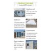 Luxury Modular 20ft & 40ft Prefab Home - 3 Bedrooms, Ready-to-Move-In Tiny Cabin - Image 4
