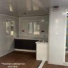 Portable Tiny Home, 19X20FT, Foldable Prefab House, Expandable Container Design with Bathroom - Ideal for Adults, Families, Remote Living,Outdoor Storage Shed,Tiny Home,Premium Strong Materials - Image 3