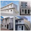 Versatile Prefab House for Urban & Rural Lifestyles, Eco-Friendly Tiny Home Kit, Ideals for Families & Remote Workers - Image 6