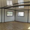 20ft Prefab unfoldable House casas prefabricadas para Vivir Tiny Homes to Live in for Adults Small Foldable Container House kit Mobile Modular Guest House for Sale Shed Storage Box,no Toilet - Image 4