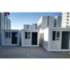 Double-Wing Folding Box Movable Room Modular Prefabricated Portable Foldable Homes 20ft Office Folding Container House?Customizable Portable prefabricatedtiny Tiny Home?Portable prefab Tiny House ? Premium & Durable Design - Image 2