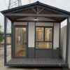 Prefabricated Boutique homestays, Pointed Luxury prefabricated Houses ? Premium & Durable Design - Image 4