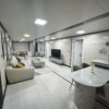 prefab Tiny Homes to Live in for Adults, 20Ft&40Ft Tiny Home for Sale prefab Portable Mobile Small House Customizable with 2 bedrooms, 1 Fully Equipped Bathroom and Kitchen, 1 Living Room ? Premium & Durable Design - Image 4
