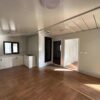 19x20FT Portable Prefabricated Tiny Home for Sale, Mobile Expandable Plastic Prefab House with 1 Full Equiped Bathroom and Kitchen,Container House for Adults Living,Foldable Home with Steel Frame ? Premium & Durable Design - Image 4