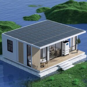 Prefab Container House Modular Office Fantastic Modern Capsule Tiny House Foldable Tiny Home 20ft 40ft Prefab Container House ? Premium & Durable Design