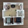 Movable Prefab Tiny Home for Sale, 20ft Portable Container House with 2 Bedrooms, 1 Full Equipped Kitchen and Bathroom, Modular Tiny Home to Live in for Adults ? Premium & Durable Design - Image 4