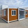 Direct Sales in China 40ft prefabricated Container Homes House Expandable Foldable Container House 40 ft with Toilet ? Premium & Durable Design - Image 2