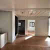 19x20FT Portable Prefabricated Tiny Home for Sale, Mobile Expandable Plastic Prefab House with 1 Full Equiped Bathroom and Kitchen,Container House for Adults Living,Foldable Home with Steel Frame ? Premium & Durable Design - Image 3