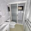 Portable Tiny Home, 19X20FT, Foldable Prefab House, Expandable Container Design with Bathroom - Ideal for Adults, Families, Remote Living,Outdoor Storage Shed,Tiny Home,Premium Strong Materials - Image 4