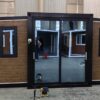 Container Homes 20ft and 40ft Portable Prefabricated Tiny Home, Mobile Expandable Prefab House for Garden,Warehouse,Storage,Vacation Houses,Office Spaces with Restroom Easy Assemble. ? Premium & Durable Design - Image 3