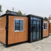 Prefabricated House Villas Prefab Houses Modern Luxury Container House 20ft Expandable 40ft Container ? Premium & Durable Design - Image 6