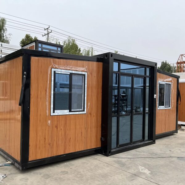 Prefabricated House Villas Prefab Houses Modern Luxury Container House 20ft Expandable 40ft Container ? Premium & Durable Design - Image 6